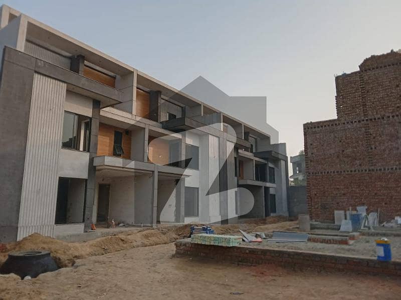 نشیمنِ اقبال لاہور میں 5 کمروں کا 5 مرلہ مکان 2.28 کروڑ میں برائے فروخت۔