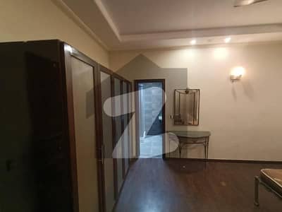 1 Bedroom Furnished For Rent Phase 4 Dha