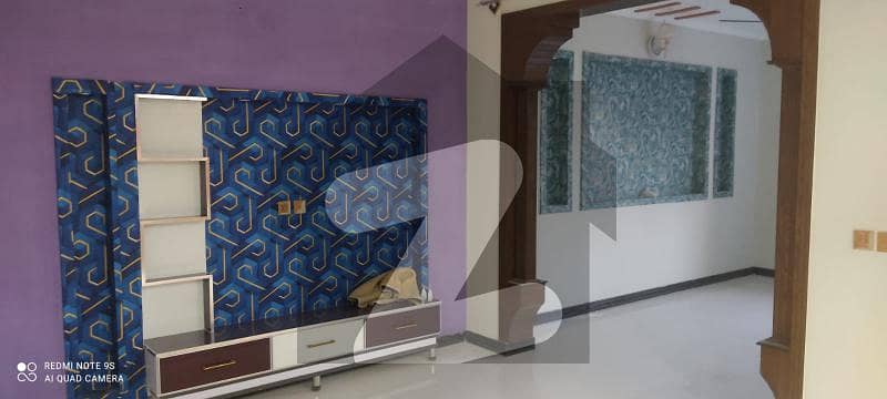 آئی 11/1 آئی ۔ 11 اسلام آباد میں 5 کمروں کا 6 مرلہ مکان 1.3 لاکھ میں کرایہ پر دستیاب ہے۔