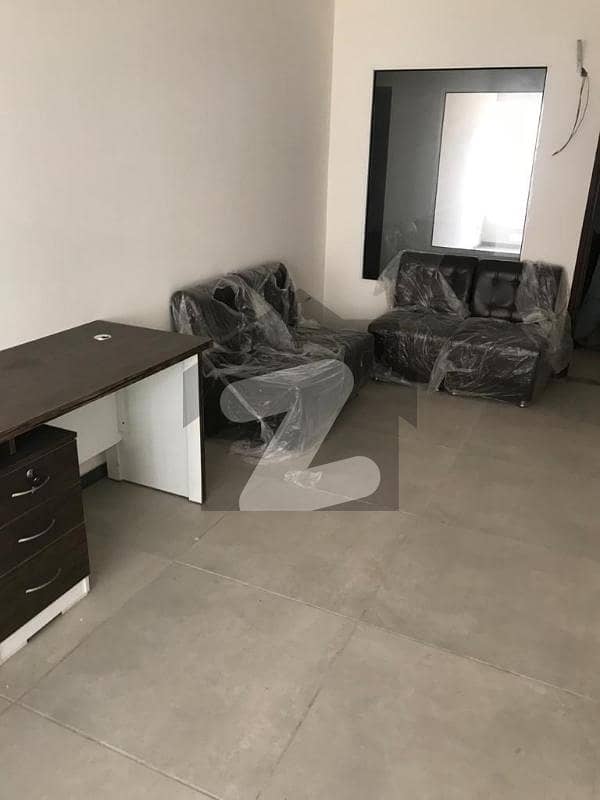 Gorgeous 316 Square Feet Office For Sale Available In Bukhari Commercial Area