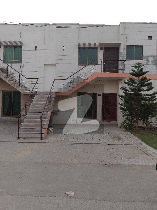 5-marla Apartment Is Available For Sale In Khayaban-e-amin, Lahore.