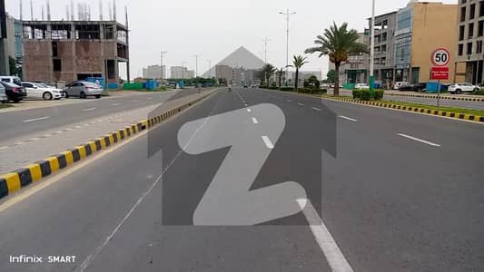 04 SIDE OPEN 30 MARLA COMMERCIAL PLOT SUITABLE FOR HOSPITAL AND APARTMENTS FOR SALE