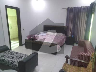 Portion For Rent At Dha 8 Ex Park View