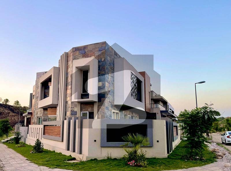 25 Marla Property Available Urgent For Sale In Islamabad Lahore Motorway