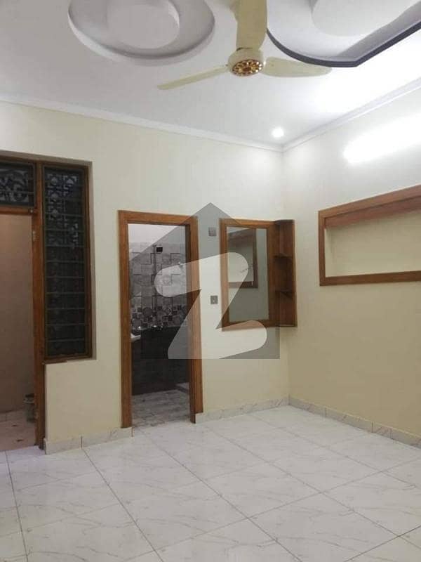 12 Marla Single Story House For Sale In Korang Town Islamabad