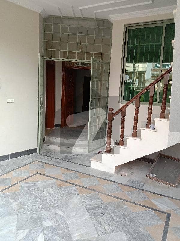 10 Marla Single Storey House For Sale In Pakistan Town Ph 1 Islamabad