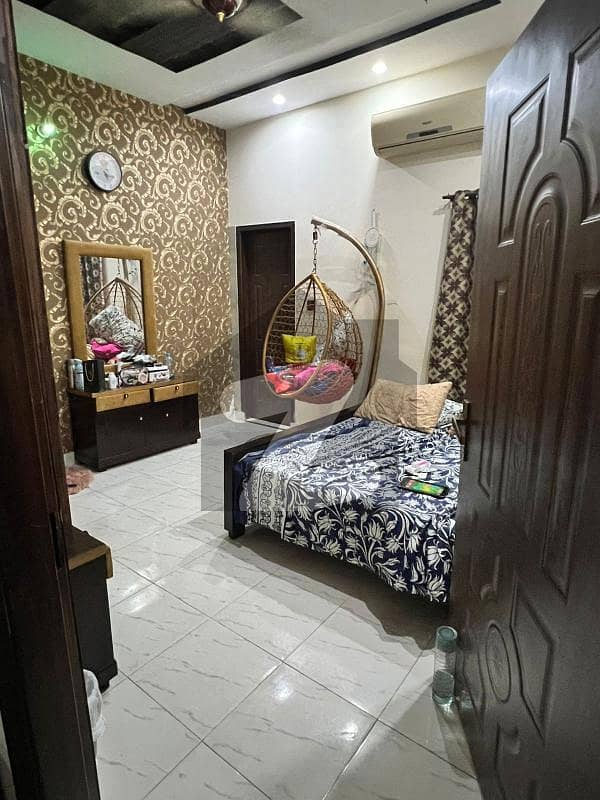 4 MARLA HOUSE FOR SALE IN MILITARY ACCOUNTS GAS INSTALLED Military