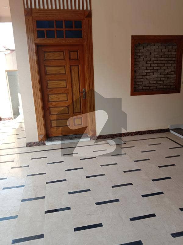 Kanal Basement Available For Rent In Pakistan Town Phase 1 Islamabad