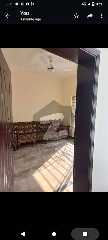 Corner New 2.6 Marla House For Sale In Pakistan Town Ph 1 Islamabad