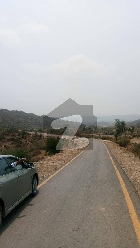 کے ایل پی روڈ صادق آباد میں 2 کنال کمرشل پلاٹ 1.68 کروڑ میں برائے فروخت۔