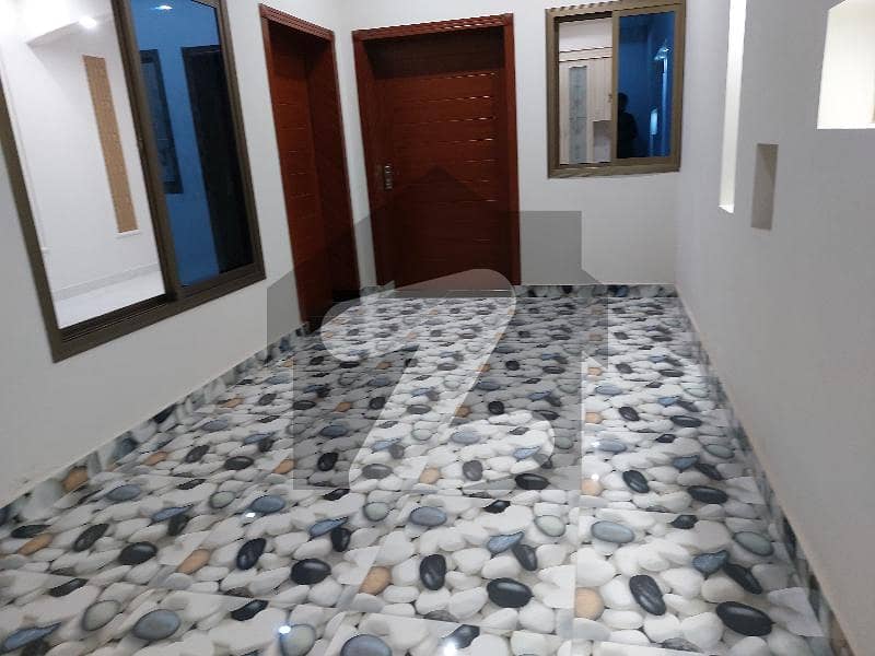 Elegantly Designed Four Bedrooms Modern House For Sale In Abbasia Bungalows Rahim Yar Khan