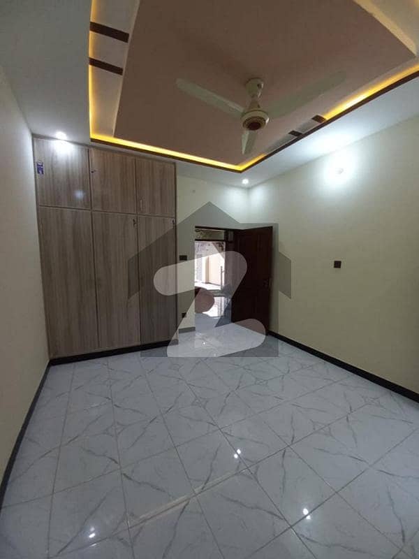 5 Marla House For Sale, Airport housing society sector 4, Rawalpindi