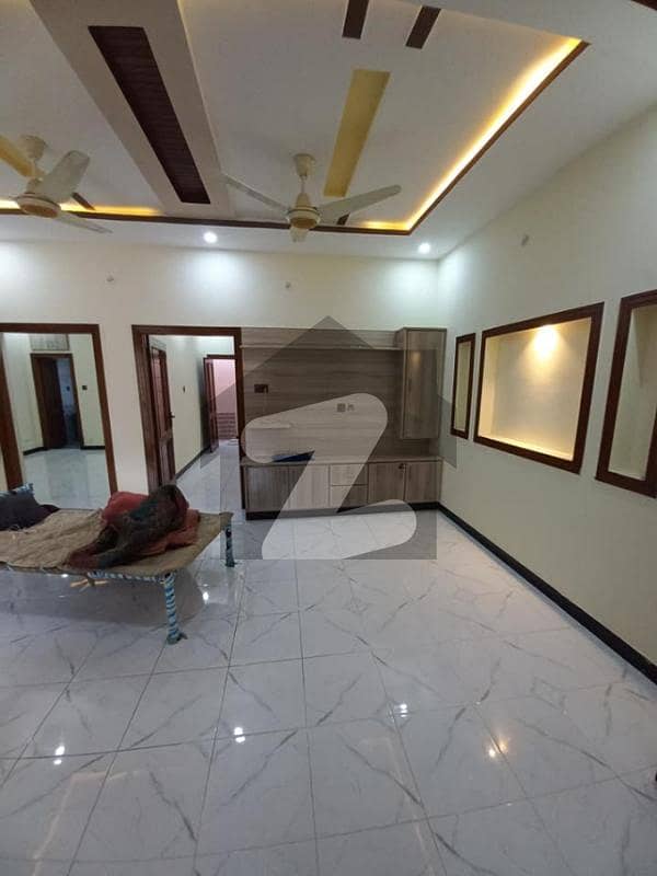 5 Marla House For Sale, Airport housing society sector 4, Rawalpindi