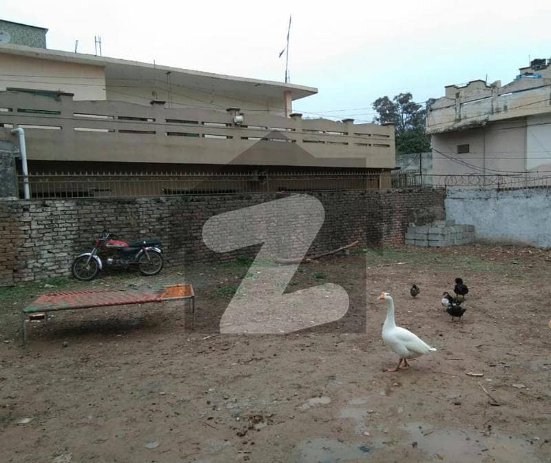 5 Marla Plot For Sale, Gulzar-E-Quaid Housing Society faisal colony , Rawalpindi