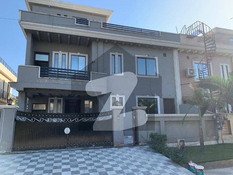 House For Sale In G-10