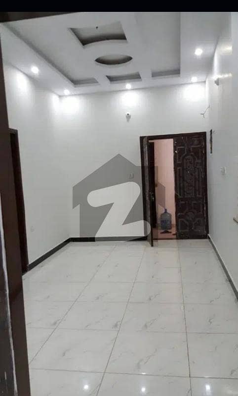 رفاہِ عام شاہ فیصل ٹاؤن کراچی میں 3 کمروں کا 5 مرلہ بالائی پورشن 85 لاکھ میں برائے فروخت۔
