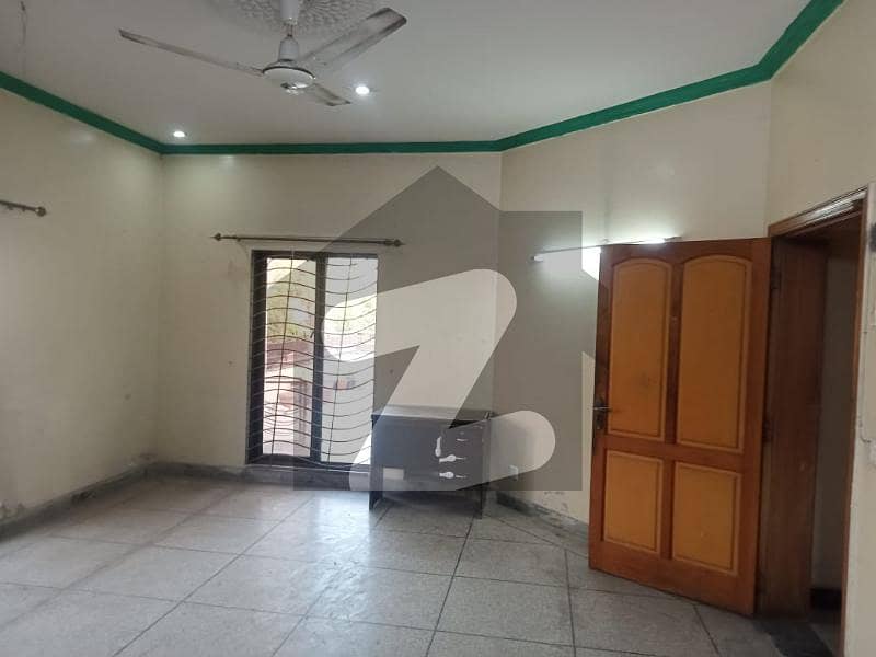 One Kanal Upper Portion for Rent in DHA Phase 2 with Sapret Gate