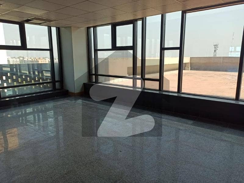 Office Space Available For Sale On Easy Installment Plan Payment In Islamabad