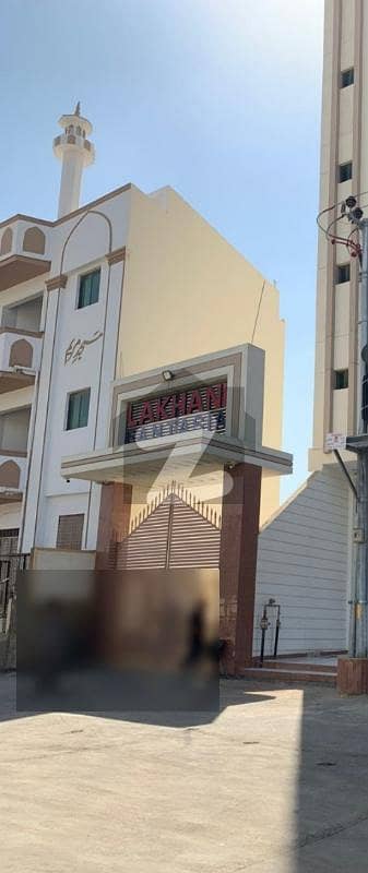 Lakhani Fantasia Two Bedroom And Lounge Flat Available For Sell Near RHIM JHIM TOWER Scheme 33 Lakhani Fantasia Two Bedroom And Lounge Flat Available For Sell Near RHIM JHIM TOWER Scheme 33