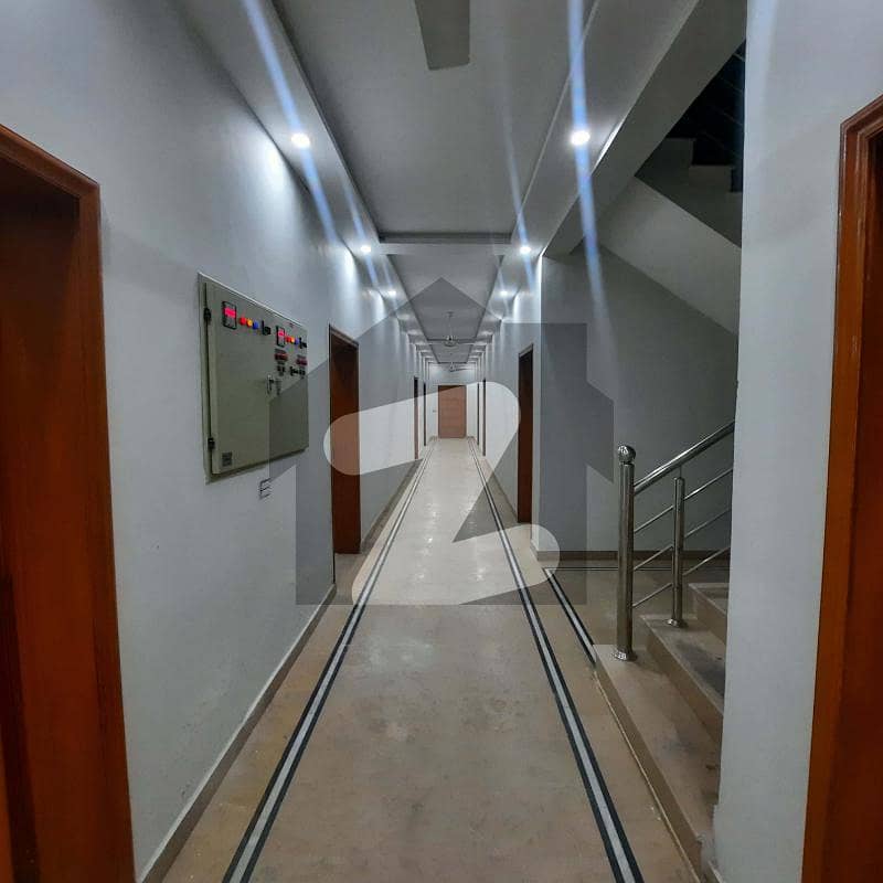 1 Kanal Full Building Triple Storey Like Brand New Available For Rent Pia Road 1 Kanal Parking Space Separate