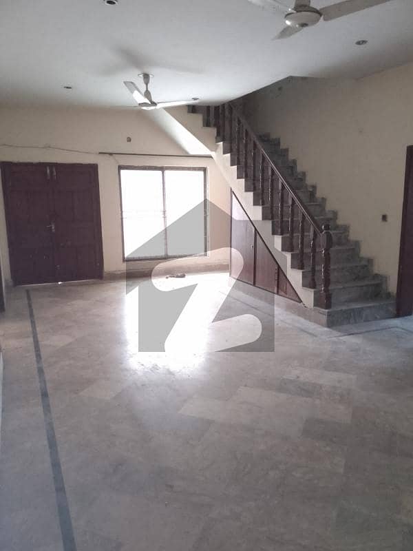 1 Kanal Single Storey House For Sale Nfc Phase 1 Near To Wapda Town NFC