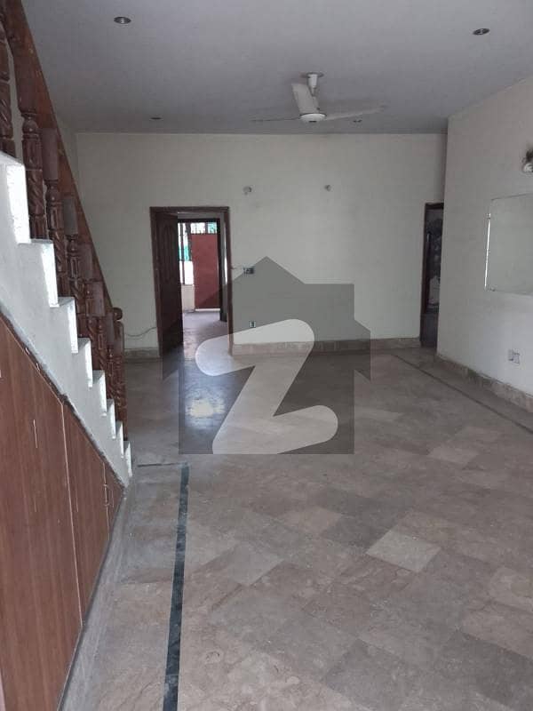 1 Kanal Single Storey House For Sale Nfc Phase 1 Near To Wapda Town NFC