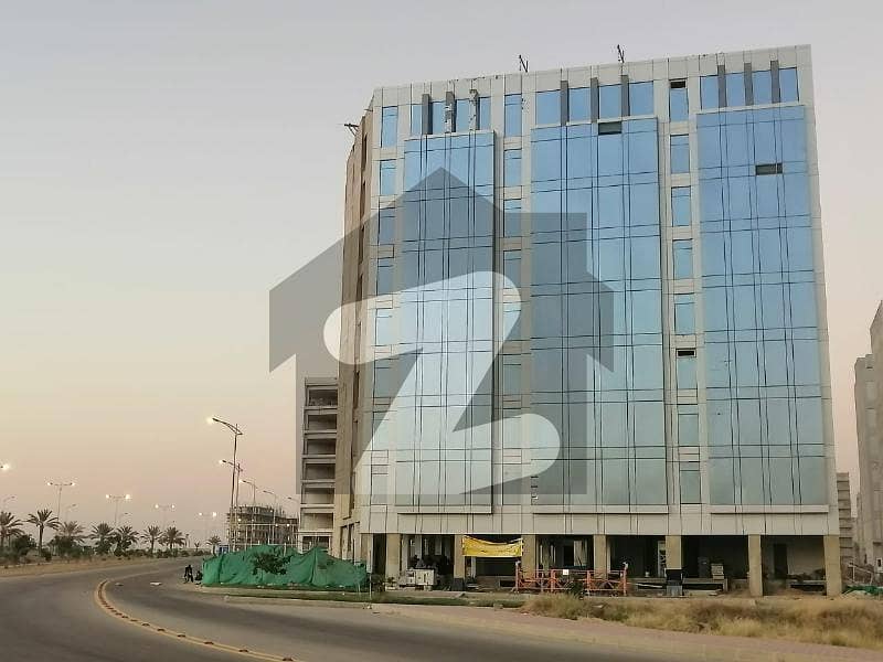 Midway B Commercial Shop Ground With Basement Bahria Town Karachi