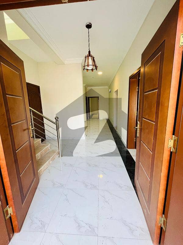 You Can Find A Gorgeous House For sale In Falcon Complex New Malir
