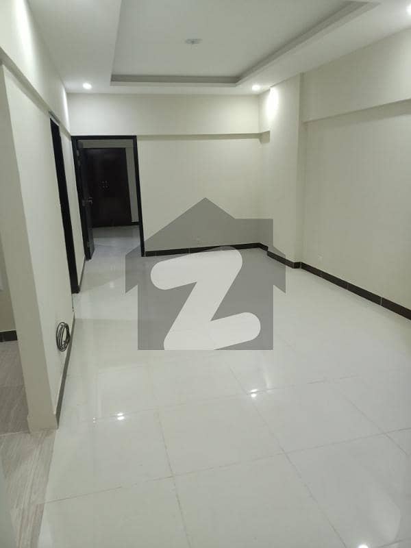 Brand New Two bed Apartment Available for rent in Capital Residencia E11