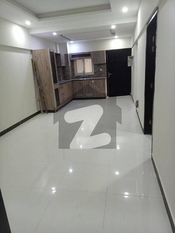 Brand New Two Bed Apartment Available for rent in Capital Residencia