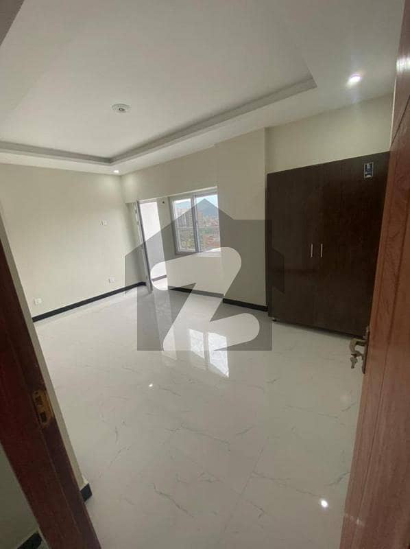 Brand New Three Bed Apartment Available for rent In Capital Residencia