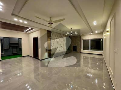 1 Kanal Brand New Upper Portion Is Available For Rent In Dha 2 Sector H Islamabad