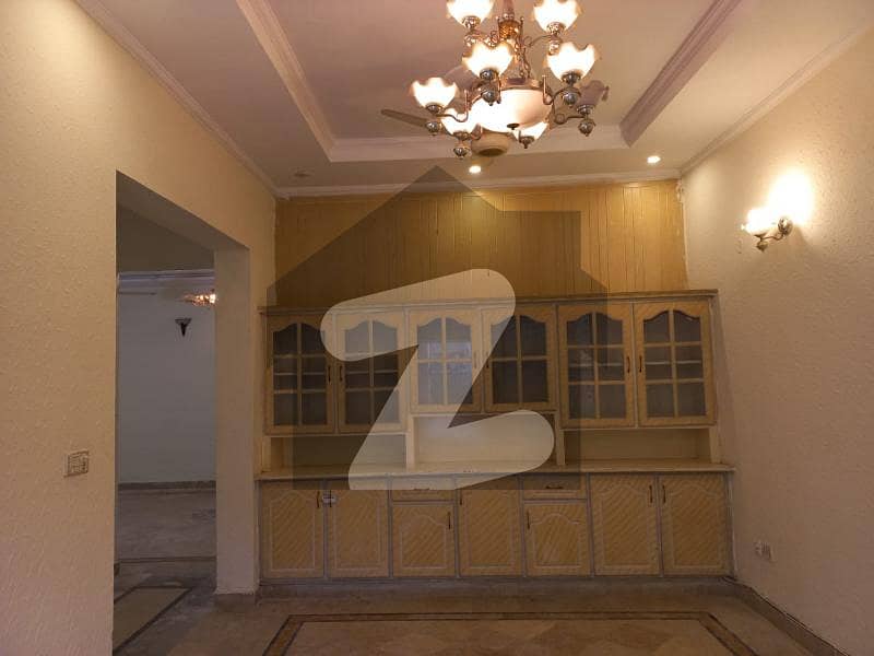 08 Marla Double Story House For Sale In Pak Block Allama Iqbal Town Lahore