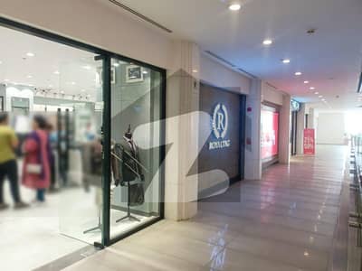 High Rental Value And Ideally Located Brand Rented Shop For Sale On Main Gt Road Dha 2 Islamabad