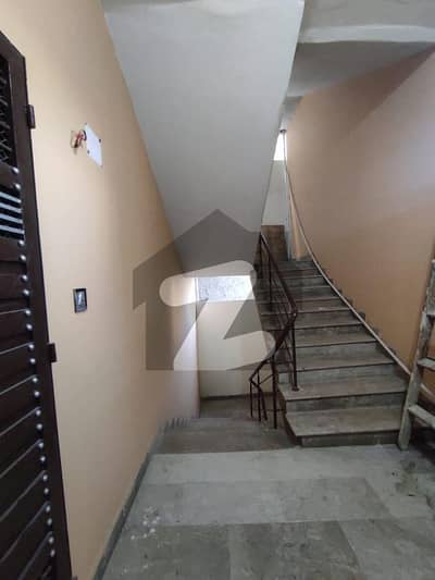 Flat For Rent In New PNT Colony