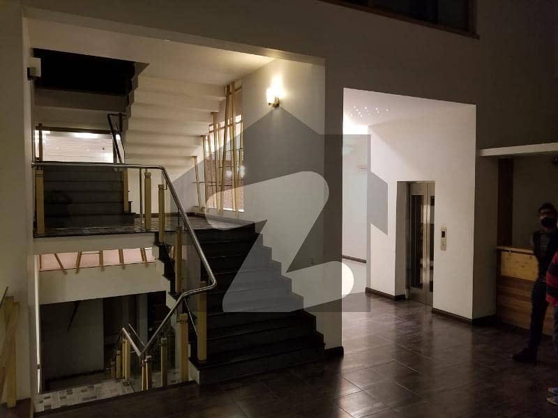 Modern House For Sale In F6 F6, Islamabad ID43908761