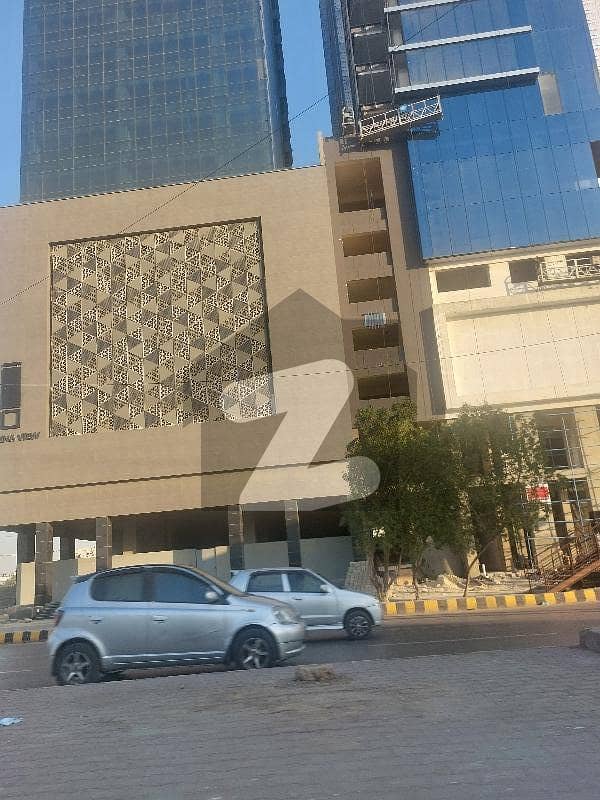 کلفٹن ۔ بلاک 7 کلفٹن کراچی میں 6 کمروں کا 3 کنال دکان 26.25 کروڑ میں برائے فروخت۔