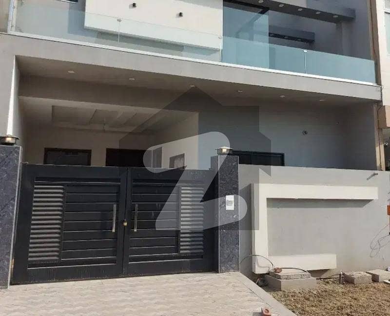 5 Marla House available for sale in Al-Raheem Valley if you hurry