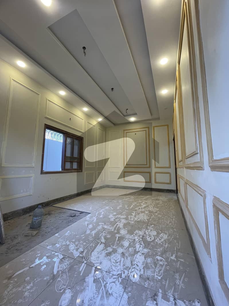 House For Sale In Gulistan E Johar 14 GulistaneJauhar Block 14