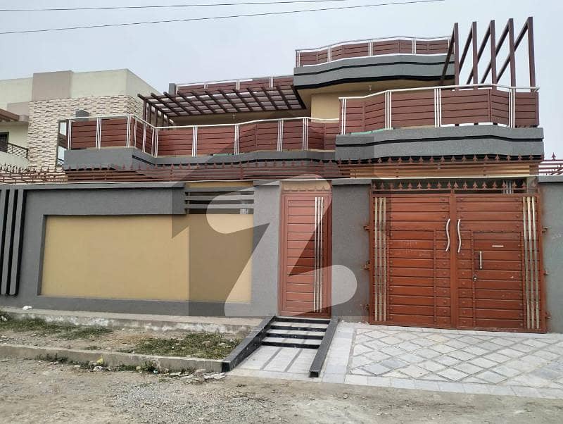 13 Marla Luxurious House Is Available For Sale In Wapda Town At Investor Rate 13 Marla Luxurious House Is Available For Sale In Wapda Town At Investor Rate