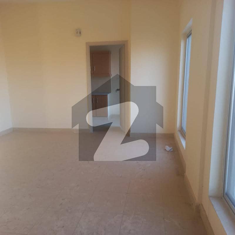 2 bed flat awami villas 3 2nd floor for sale