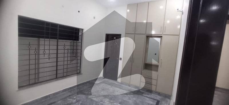 10 Marla Single Storey House Available For Rent In Lda Avenue - Block G