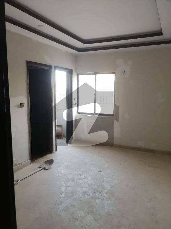 2 Bedrooms Flat For Sale In Gulistan E Johar Block 12 GulistaneJauhar