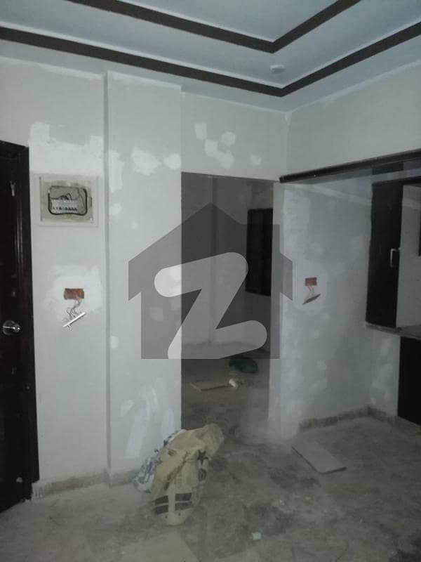 2 Bedrooms Flat For Sale In Gulistan E Johar Block 12 GulistaneJauhar