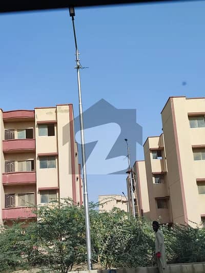 Flat Of 720 Square Feet In Northern Bypass Is Available