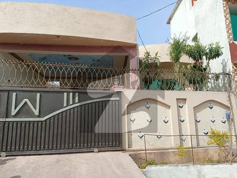 House For Sale In Upper Banigala Bharakahu Islamabad