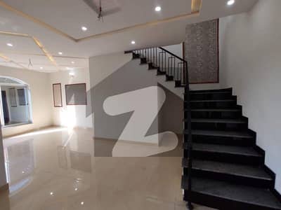 4 Marla House Available For Rent In Buch Executive Villas Phase 2 Multan