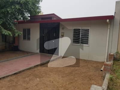 5 Marla Single Story Fiber House For Rent.