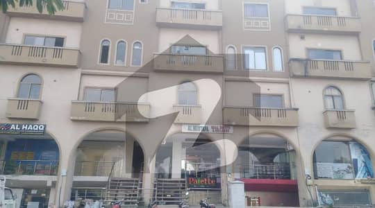 483 Sq Lg Floor Shop For Rent In Sqaure Commercial