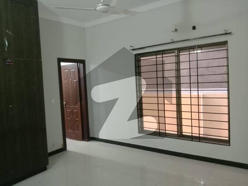 1 Kanal House For Rent In Bahria Town Phase 5